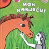 Kravčenko: Bok, konjiću