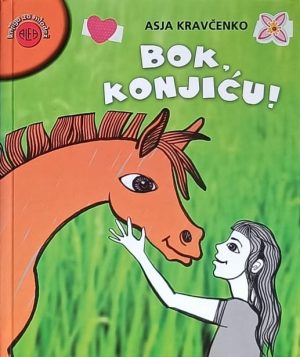 Kravčenko: Bok, konjiću