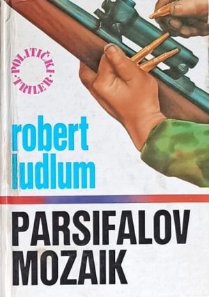 Ludlum: Parsifalov mozaik