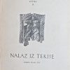 Mano-Zisi-Nalaz iz Tekije