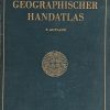 Mayers Geographischer Handatlas