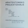 Nojfert: Arhitektonsko projektovanje