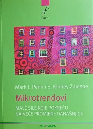 Penn: Mikrotrendovi