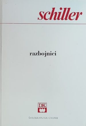 Schiller: Razbojnici