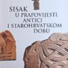 Sisak u prapovijesti