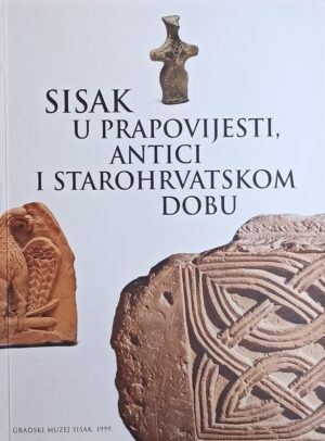 Sisak u prapovijesti