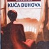 Allende-Kuća duhova