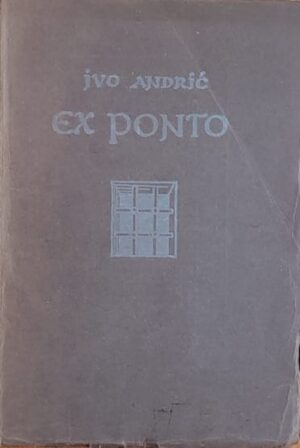 Andrić: Ex ponto