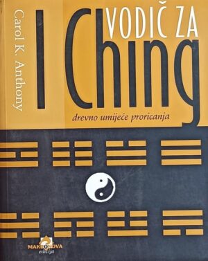 Anthony-Vodič za I Ching