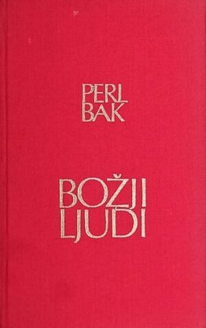 Bak: Božji ljudi