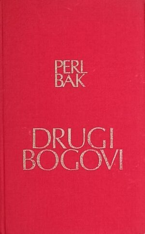 Bak: Drugi bogovi