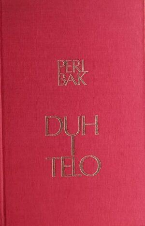 Bak: Duh i telo