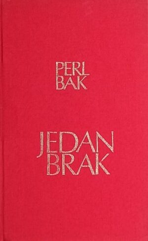 Bak: Jedan brak