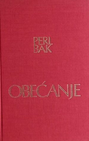 Bak: Obećanje