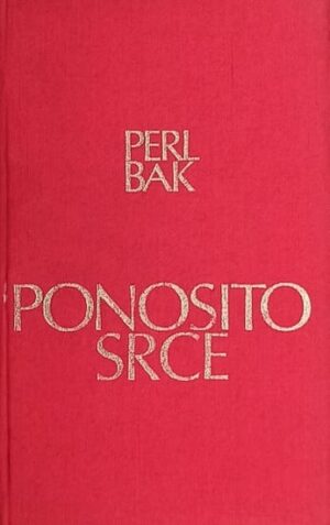 Bak: Ponosito srce