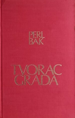 Bak: Tvorac grada