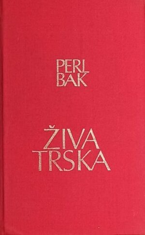 Bak: Živa trska