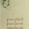 Batušić: Pregled povijesti umjetnosti