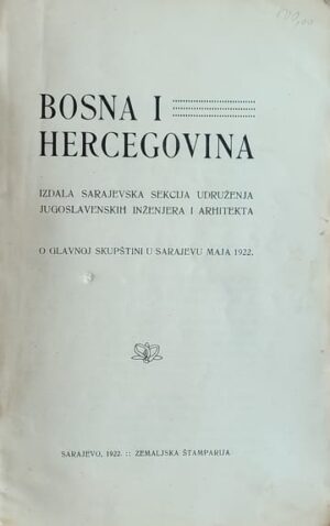 Bosna i Hercegovina