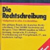 Die Rechhtschreibung