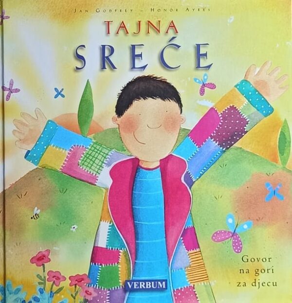 Godfrey: Tajna sreće