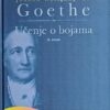 Goethe: Učenje o bojama