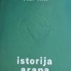 Hiti-Istorija Arapa