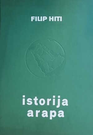 Hiti-Istorija Arapa