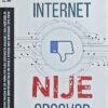 Keen: Internet nije odgovor