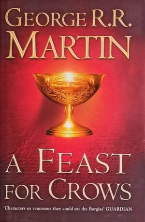 Martin-A Feast for Crows