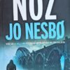 Nesbo-Nož