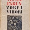 Parun: Zore i vihori