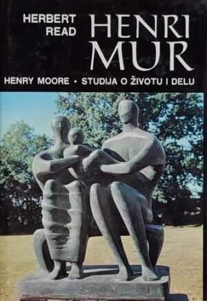 Read: Henry Moore