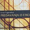 Tugendhat-Predavanja o etici