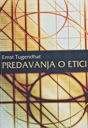 Tugendhat-Predavanja o etici