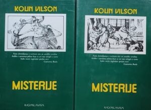 Vilson-Misterije