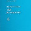 Apsen-Repetitorij vise matematike 4