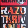 Crichton: Razotkrivanje