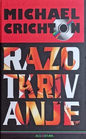 Crichton: Razotkrivanje