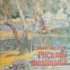 Franičević-Ptica nad maslinama