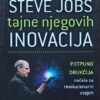 Gallo: Steve Jobs: tajne njegovih inovacija