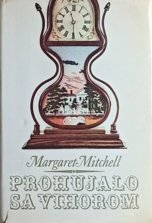 Mitchell: Prohujalo sa vihorom