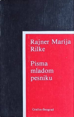 Rilke-Pisma mladom pesniku