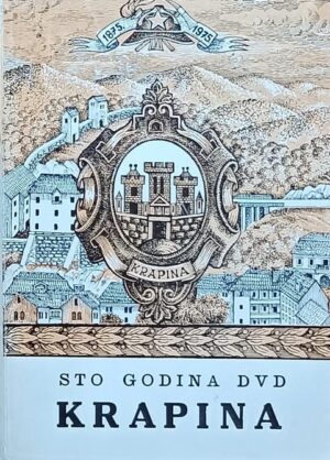 Sto godina DVD Krapina