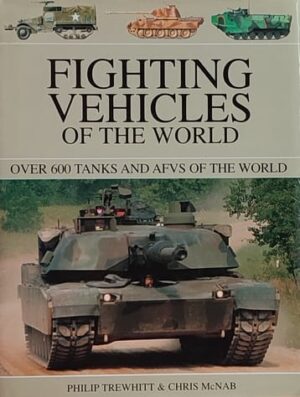 Trewhitt: Fighting Vehicles of the World