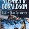 Donaldson: The Power That Preserves