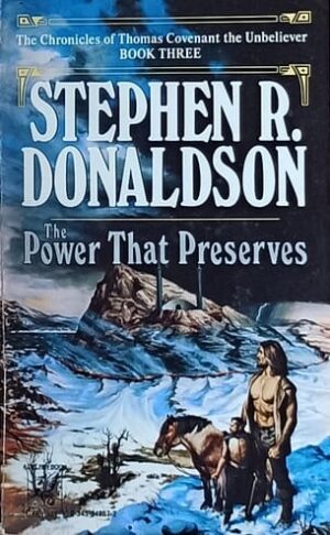 Donaldson: The Power That Preserves