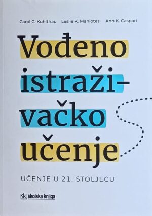 Kuhlthau-Vođeno istraživačko učenje