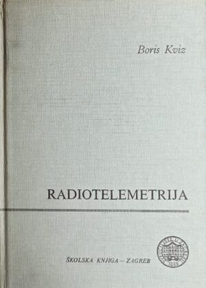 Kviz: Radiotelemetrija