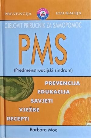 Moe: PMS (Predmenstruacijski sindrom)